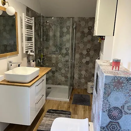 Przy Gorze Witosza Staniszow