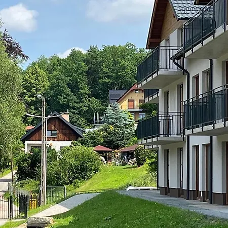 Przy Gorze Witosza Апартаменты