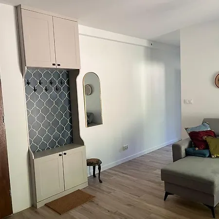 Апартаменты Przy Gorze Witosza *