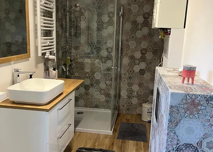 Przy Gorze Witosza Staniszow