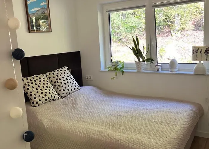 Przy Gorze Witosza Apartment Staniszow