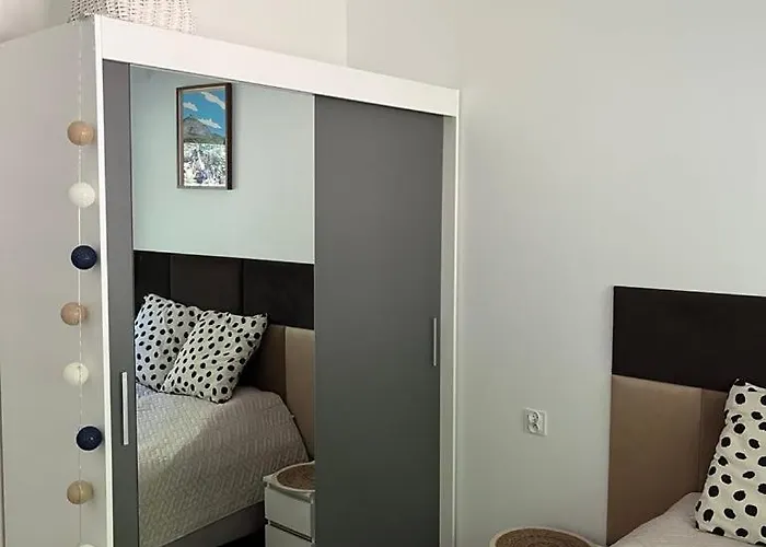 Apartment Przy Gorze Witosza