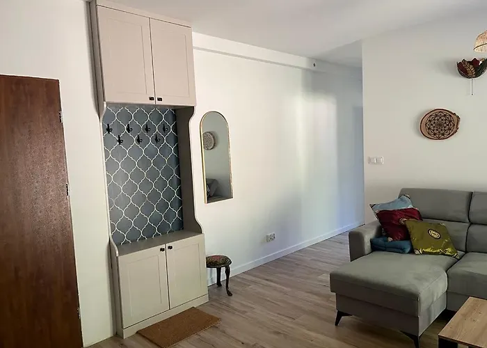 Apartment Przy Gorze Witosza *