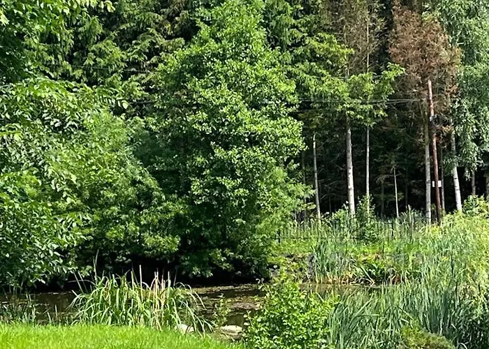 Przy Gorze Witosza Apartment Staniszow