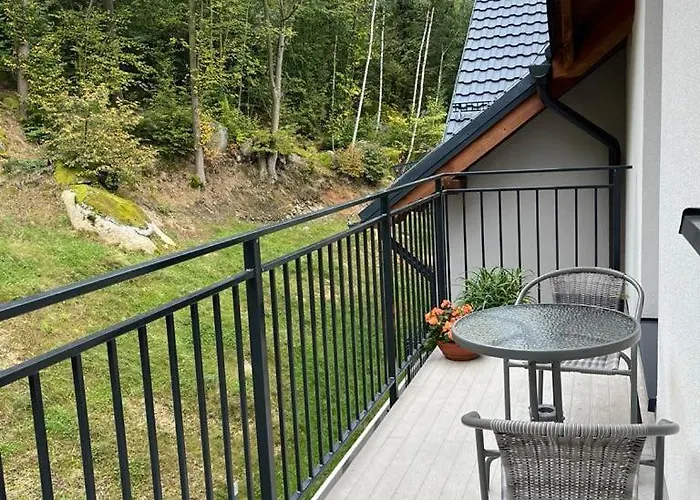 Apartment Przy Gorze Witosza Staniszow