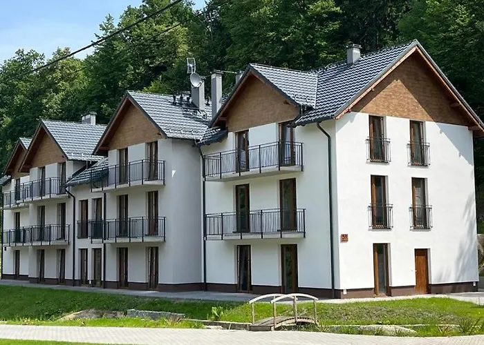 Przy Gorze Witosza *